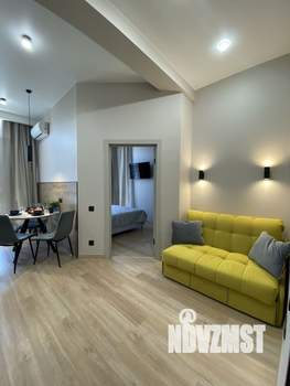 2-к квартира, вторичка, 36м2, 3/5 этаж