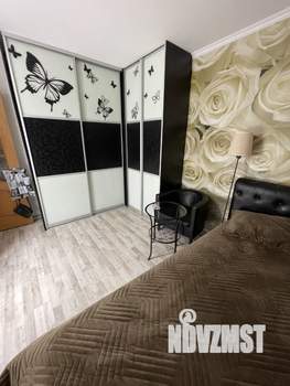 1-к квартира, вторичка, 31м2, 3/5 этаж