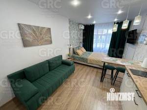 Студия квартира, вторичка, 30м2, 1/5 этаж