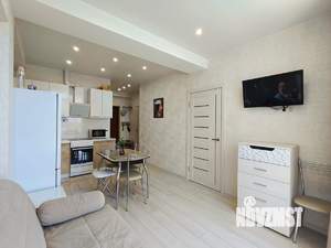 2-к квартира, вторичка, 40м2, 7/11 этаж