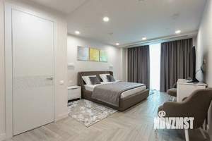 3-к квартира, вторичка, 130м2, 18/23 этаж