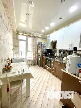 2-к квартира, вторичка, 55м2, 3/9 этаж