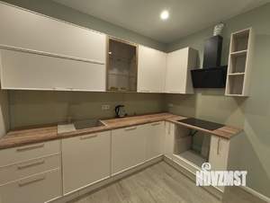 3-к квартира, вторичка, 67м2, 3/22 этаж