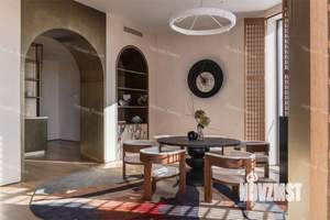 4-к квартира, вторичка, 170м2, 7/7 этаж
