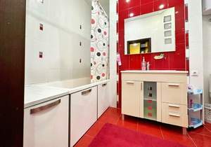 2-к квартира, вторичка, 63м2, 3/20 этаж