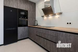 2-к квартира, вторичка, 48м2, 15/18 этаж