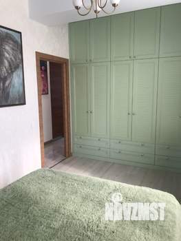 2-к квартира, вторичка, 69м2, 4/11 этаж