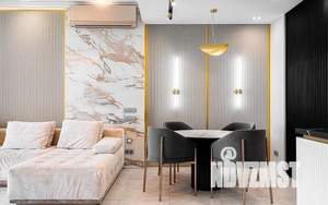 3-к квартира, вторичка, 110м2, 20/24 этаж