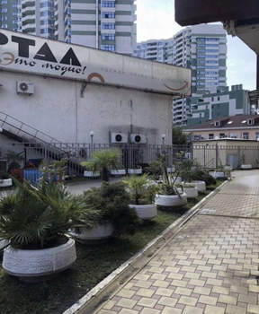 2-к квартира, вторичка, 57м2, 4/20 этаж