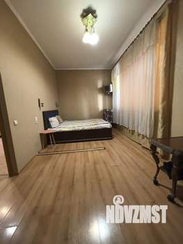 1-к квартира, вторичка, 41м2, 1/6 этаж