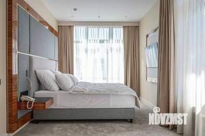 2-к квартира, вторичка, 82м2, 8/15 этаж