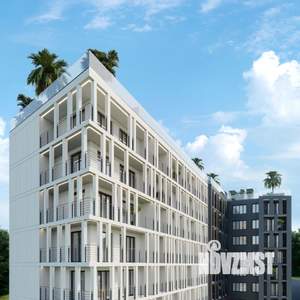 Студия квартира, вторичка, 31м2, 6/7 этаж
