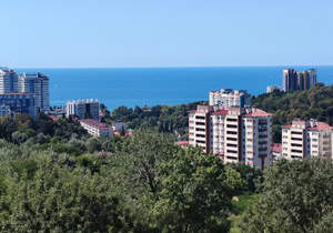 1-к квартира, вторичка, 35м2, 3/6 этаж