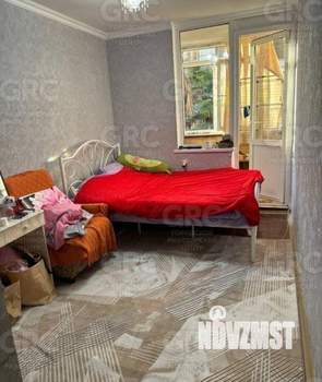 Студия квартира, вторичка, 46м2, 2/5 этаж