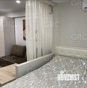 Студия квартира, вторичка, 19м2, 1/5 этаж