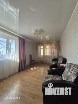 2-к квартира, вторичка, 67м2, 1/5 этаж