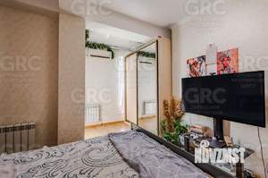 1-к квартира, вторичка, 37м2, 2/9 этаж