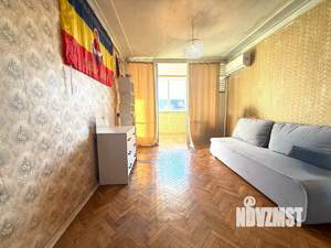 2-к квартира, вторичка, 65м2, 2/6 этаж