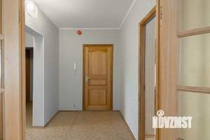 3-к квартира, вторичка, 74м2, 2/9 этаж