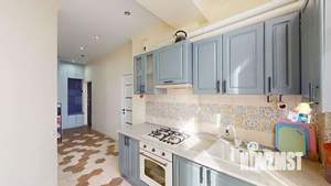 2-к квартира, вторичка, 41м2, 2/10 этаж