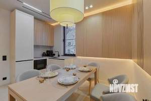 2-к квартира, вторичка, 64м2, 7/10 этаж