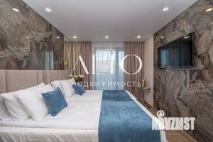 1-к квартира, вторичка, 21м2, 11/15 этаж