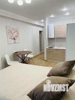 Студия квартира, вторичка, 28м2, 6/14 этаж