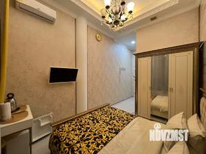 Студия квартира, вторичка, 16м2, 3/3 этаж