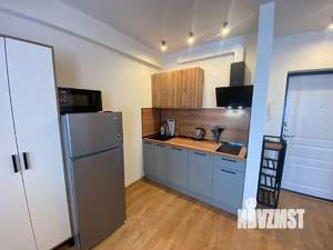 Студия квартира, вторичка, 28м2, 7/14 этаж