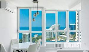 2-к квартира, вторичка, 45м2, 9/16 этаж