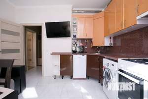 1-к квартира, вторичка, 49м2, 1/3 этаж