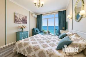 1-к квартира, вторичка, 47м2, 3/4 этаж