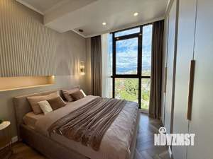 1-к квартира, вторичка, 50м2, 12/15 этаж