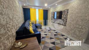 2-к квартира, вторичка, 52м2, 5/5 этаж