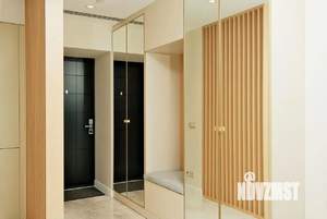 2-к квартира, вторичка, 72м2, 3/5 этаж