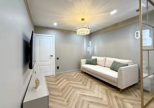 2-к квартира, вторичка, 50м2, 8/9 этаж