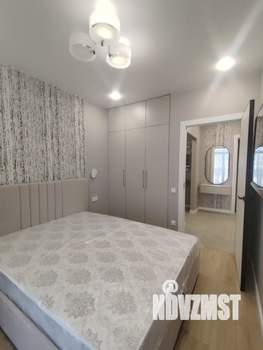 Студия квартира, вторичка, 34м2, 10/18 этаж