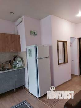 Студия квартира, вторичка, 34м2, 16/20 этаж