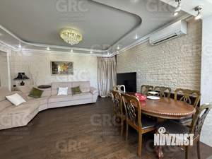 3-к квартира, вторичка, 86м2, 2/10 этаж