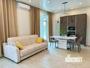 2-к квартира, вторичка, 70м2, 2/3 этаж