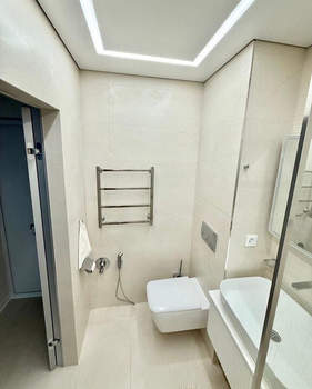 2-к квартира, вторичка, 60м2, 5/14 этаж