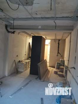 Студия квартира, вторичка, 27м2, 3/5 этаж