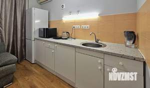 Студия квартира, вторичка, 24м2, 1/8 этаж