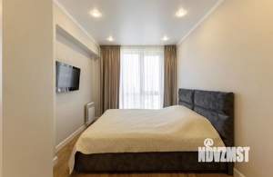 2-к квартира, вторичка, 51м2, 4/14 этаж