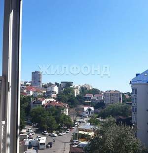 1-к квартира, вторичка, 36м2, 6/12 этаж