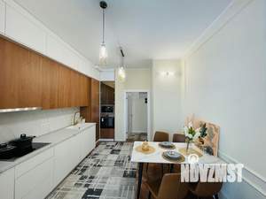 1-к квартира, вторичка, 35м2, 5/7 этаж