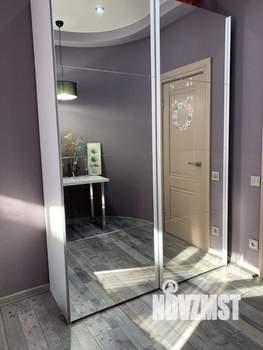 2-к квартира, вторичка, 53м2, 2/3 этаж