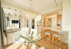 2-к квартира, вторичка, 59м2, 6/8 этаж