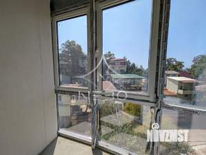 1-к квартира, вторичка, 35м2, 7/16 этаж