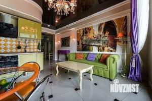 1-к квартира, вторичка, 48м2, 3/4 этаж